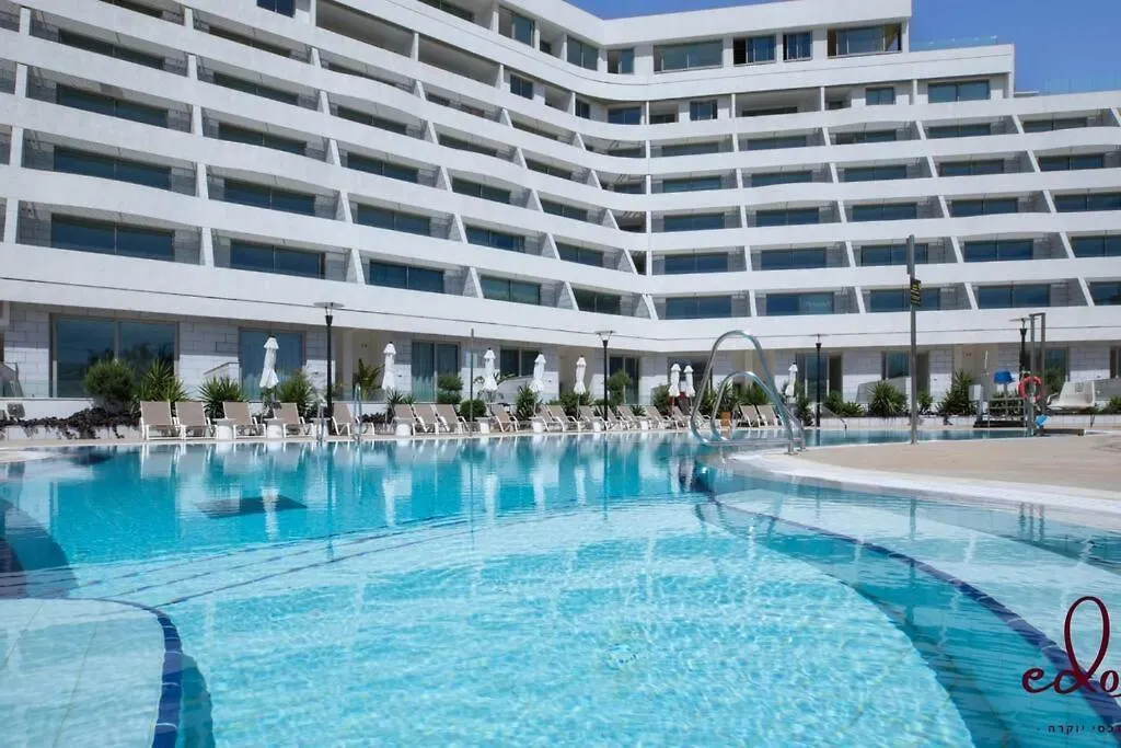 דירת גן מפוארת על הים - By Edom Apartment Eilat